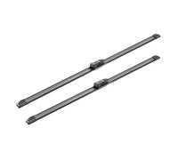 Limpiaparabrisas BOSCH Aerotwin 3 397 014 310, 700/650mm, Frente, 2 Pieza