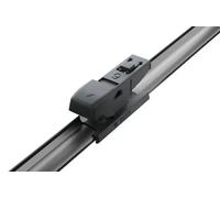 2x Escobilla del limpiaparabrisas Escobilla con hoja plana 3 397 014 398 BOSCH