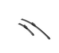 2x Escobilla del limpiaparabrisas Escobilla con hoja plana 3 397 014 519 BOSCH