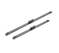 BOSCH Limpiaparabrisas para BMW: Série 3, M3 & AUDI: A3, S3, RS3 & MERCEDES-BENZ: Classe GLA, Classe A, Classe CLA (Ref: 3 397 118 929)