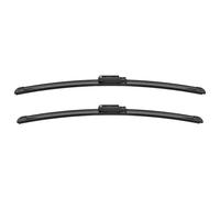 Limpiaparabrisas BOSCH Aerotwin A934S, 550mm, Frente, 2 Pieza