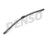 Limpiaparabrisas DENSO Flat Blades DF-001, 530/480mm, Frente, 2 Pieza