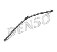 2x Escobilla del limpiaparabrisas Escobilla con hoja plana DF-005 DENSO