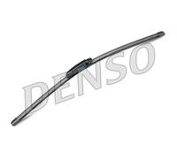 2x Escobilla del limpiaparabrisas Escobilla con hoja plana DF-008 DENSO