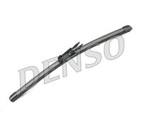 2x Escobilla del limpiaparabrisas Escobilla con hoja plana DF-020 DENSO