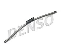 2x Escobilla del limpiaparabrisas Escobilla con hoja plana DF-029 DENSO