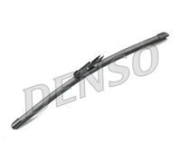 2x Escobilla del limpiaparabrisas Escobilla con hoja plana DF-036 DENSO