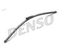 Escobilla del limpiaparabrisas Escobilla con hoja plana DF-051 DENSO para ABARTH