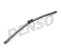 2x Escobilla del limpiaparabrisas Escobilla con hoja plana DF-059 DENSO