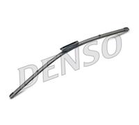 2x Escobilla del limpiaparabrisas Escobilla con hoja plana DF-063 DENSO