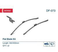 DENSO DF-073 Limpiaparabrisas