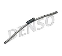 2x Escobilla del limpiaparabrisas Escobilla con hoja plana DF-113 DENSO