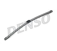 2x Escobilla del limpiaparabrisas Escobilla con hoja plana DF-124 DENSO para BMW