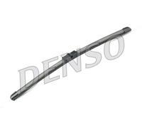 2x Escobilla del limpiaparabrisas Escobilla con hoja plana DF-125 DENSO