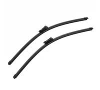 Limpiaparabrisas DENSO Flat Blades DF-209, 550mm, Frente, 2 Pieza