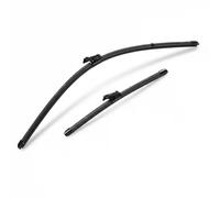 2x Escobilla del limpiaparabrisas Escobilla con hoja plana DF-214 DENSO para KIA