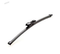 2x Escobilla del limpiaparabrisas Escobilla con hoja plana DF-310 DENSO para VW
