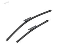 Limpiaparabrisas DENSO DF-409, 500/350mm, Frente