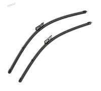 Limpiaparabrisas DENSO DF-411, 580/530mm, Frente