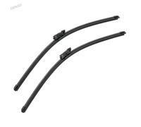 Denso Limpiaparabrisas DF-414 – 550 mm – Frente – 2 piezas – VW Beetle (2011-2016)
