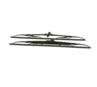 Bosch Twin Spoiler Escobilla limpiaparabrisas