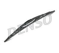 2x Escobilla del limpiaparabrisas Escobillas con arco DM-653 DENSO para PORSCHE