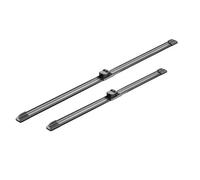 Limpiaparabrisas BOSCH Aerotwin A453S, 600/450mm, Frente, 2 Pieza
