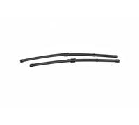 2x Escobilla del limpiaparabrisas izquierda 99981766302 DPA para SKODA KODIAQ I