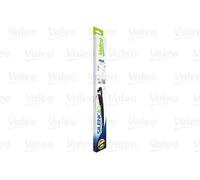 Limpiaparabrisas VALEO Silencio Xtrm VR258, 380mm, Trasera, 1 Pieza