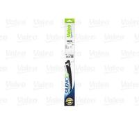2x Escobilla del limpiaparabrisas posterior 574614 VALEO para FORD MINI BMW