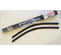 Limpiaparabrisas BOSCH Aerotwin A938S, 600mm, Frente, 2 Pieza