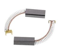2x escobillas carbón motor de 220V para aspiradora Kirby G1 G2 G3 G4 G8 G10