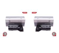2X ESEN SKV Boquilla De Lavado De Faros Para Audi A6 Avant 4B C5