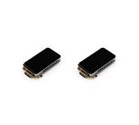 2X ESP32-C6 1,47 Pulgadas LCD Placa de Desarrollo Soporte WiFi6 y 5 172x320 4MB ESP32-C6-LCD-1.47 Flash