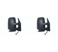 2x Espejos MAGNETI MARELLI I+D para IVECO DAILY IV, DAILY IV Furgon