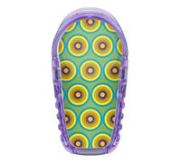 2X Espirales - Adhesivo para Transmisor Dexcom G6 Color Grün