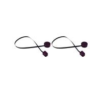 2X Extensor de Control Remoto por Infrarrojos Extensor Remoto por Infrarrojos Sistema de Repetidor de Infrarrojos Extensor de Infrarrojos con Batería