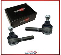 2x Extremo Barra Tensora para Trabant 601 Izquierda + Derecho Extremos