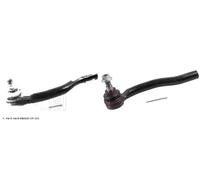 2x Extremos de barra de dirección BLUE PRINT Parte delantera I+D para MAZDA I