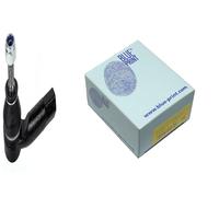 2x Extremos de barra de dirección BLUE PRINT Parte delantera I+D para SEAT, VW