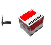 2x Extremos de barra de dirección CTR Parte delantera I+D para HONDA ODYSSEY