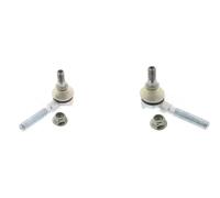 2x Extremos de barra de dirección FAG Parte delantera I+D para OPEL OMEGA B, B
