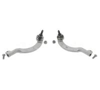 2x Extremos de barra de dirección FAG Parte delantera I+D para RENAULT ESPACE