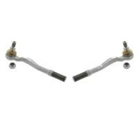 2x Extremos de barra de dirección FAG Parte delantera I+D para TOYOTA 4 RUNNER