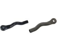 2x Extremos de barra de dirección FEBI BILSTEIN Parte delantera I+D para LEXUS
