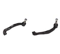 2x Extremos de barra de dirección MAXGEAR Exterior I+D para VW CALIFORNIA T5
