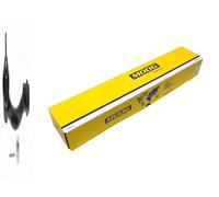 2x Extremos de barra de dirección MOOG Parte delantera I+D para KIA PICANTO II