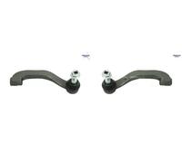 2x Extremos de barra de dirección SIDEM I+D para MAN, VW CRAFTER, TGE, TGE
