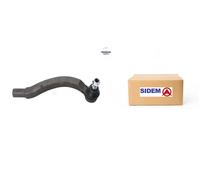 2x Extremos de barra de dirección SIDEM I+D para ROVER 75, 75 I