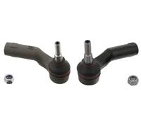 SWAG Rótula Delantera Izquierda para Ford Focus II Da _ Hcp Dp Volvo V50 Mw